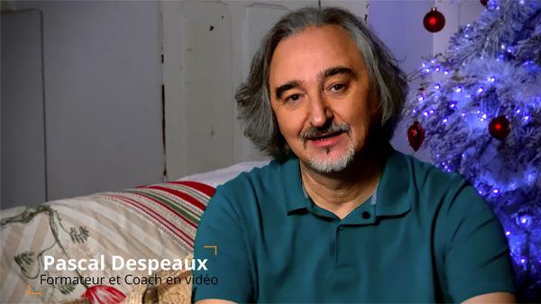 Tous mes vœux pour cette nouvelle année 2020.