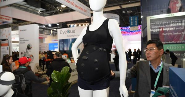 CES 2020: des entreprises veulent donner des «superpouvoirs» au corps humain