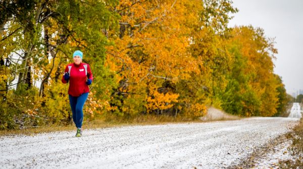 Bien respirer pour mieux courir