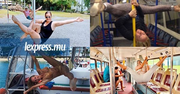 Street Pole: on aime... ou pas!