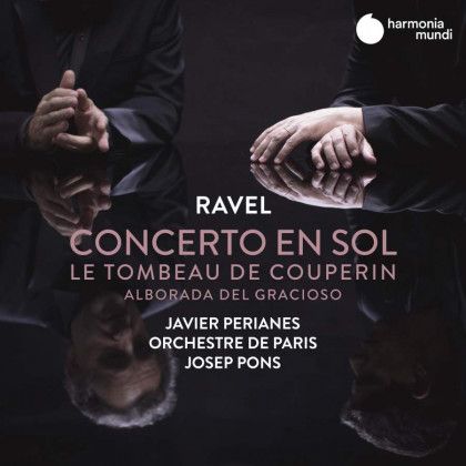 Javier Perianes et Vanessa Benelli Mosell dans Ravel : une réussite et un loupé