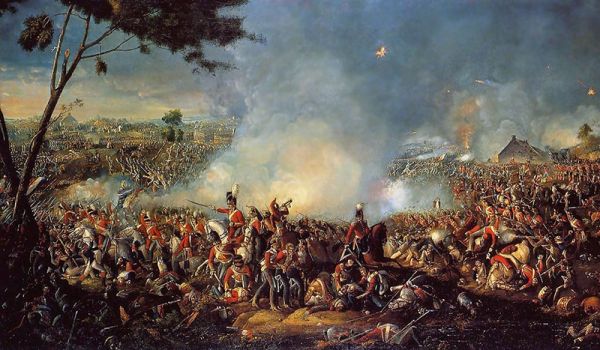 Pourquoi les banques aiment les guerres