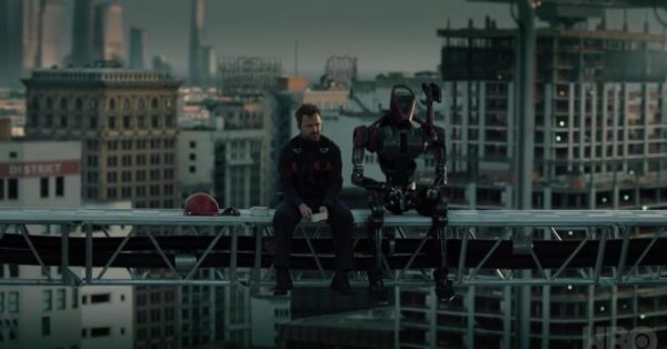 La saison 3 de Westworld sortira en mars prochain