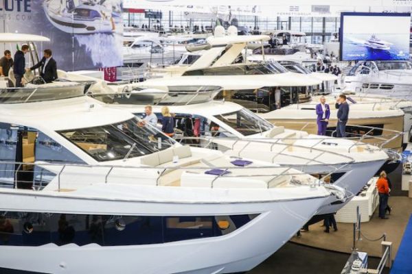 Powerboat, les nouveautés à découvrir au Boot Düsseldorf 2020