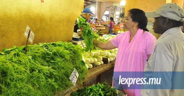 Consommation: le prix des légumes ne cessera d'augmenter