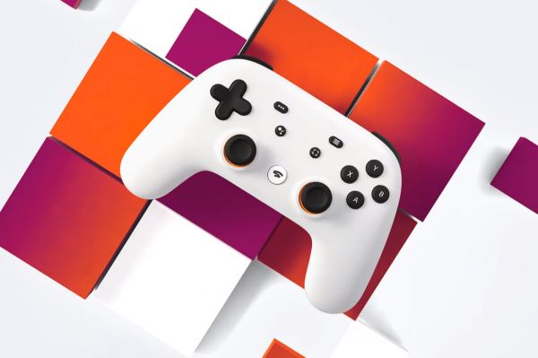 Google teste (enfin) Stadia sur des smartphones non-Pixel