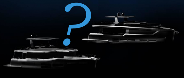 Scoop - Project E, deux yachts très innovants en approche chez Bénéteau