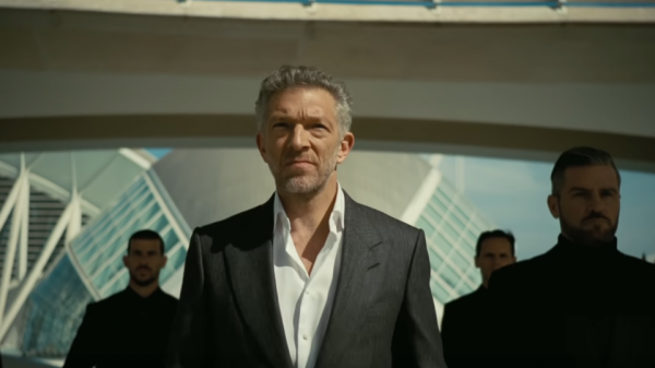 Une date par la saison 3 de «Westworld»