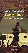 Congo Inc : Le testament de Bismack par In Koli Jean Bofane