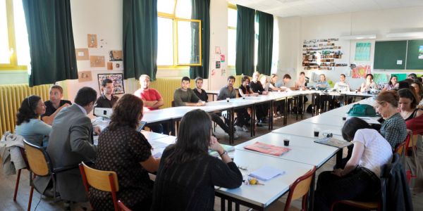 Formation des enseignants : un « chantier périlleux mais décisif »