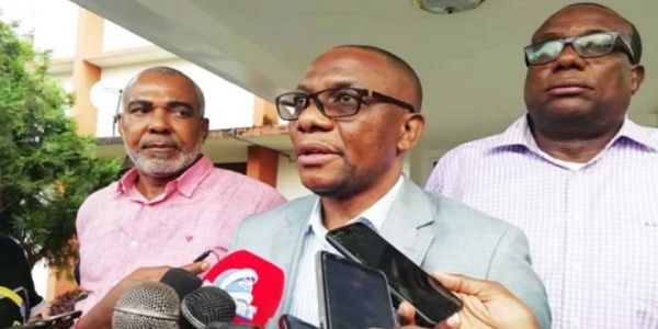 Suite au tournoi international de Football du Congo, la Linafoot suspendue du 15 au 23 janvier prochain