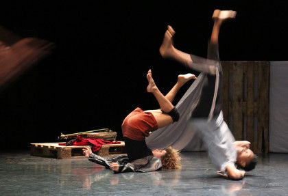 28e édition du Festival Suresnes Cités danse : une ouverture sur des rythmes afro