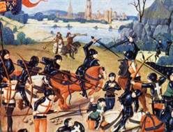 Chevalerie et chevaliers au Moyen Age