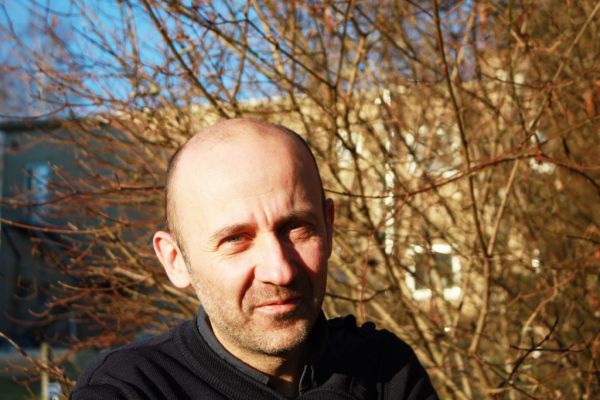 Sébastien de Fooz : « L’aventure au coin de la rue »