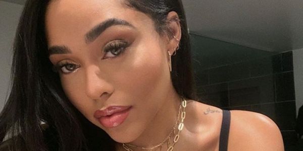 Jordyn Woods torride: elle dévoile ses formes en bikini sexy ! (PHOTO)