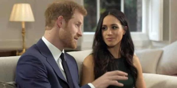 Meghan Markle et le prince Harry: compte-rendu de la réunion de crise !