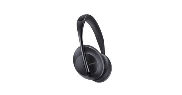 Soldes Amazon : -20% sur le casque à réduction de bruit Bose