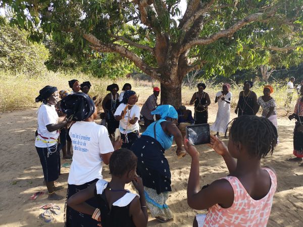 Destination Sénégal : L’Écho a repéré pour vous