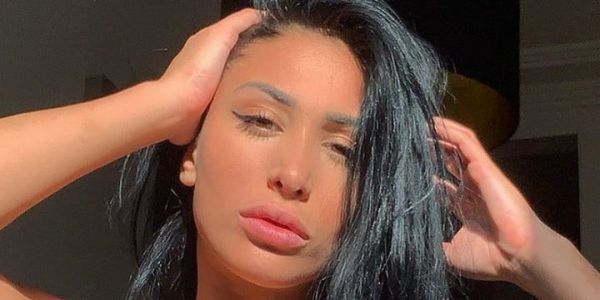 Léana (Les Anges) hyper sexy: elle dévoile son large décolleté sur Instagram !