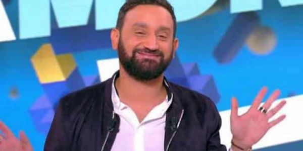 Cyril Hanouna a eu un accident de voiture avec… la femme d’Arthur !