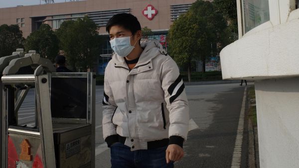 Ce que l'on sait du virus inconnu apparu en Chine, après l'identification d'un premier cas en Thaïlande
