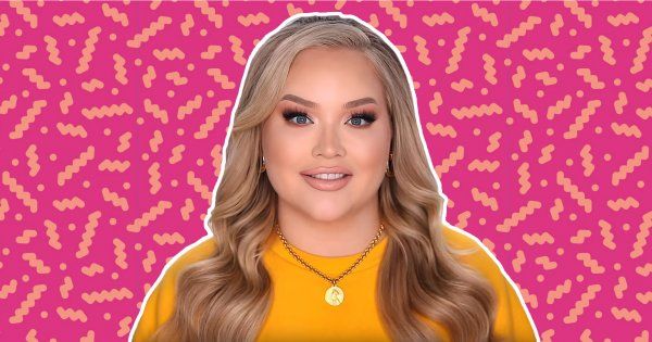 La star des YouTubeuses Beauté NikkieTutorials fait son coming-out trangenre