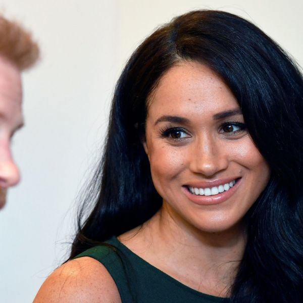 Cette remarque raciste sur Meghan Markle ne passe pas sur le plateau de BFMTV