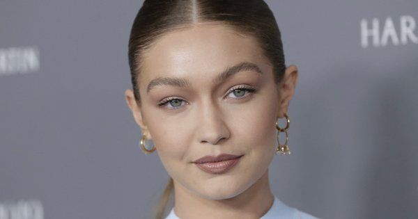 Gigi Hadid, pré-sélectionnée comme jurée du procès d'Harvey Weinstein