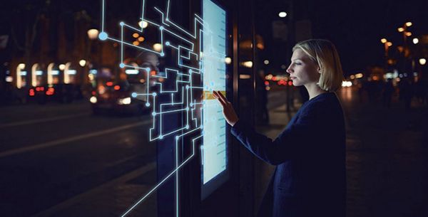 L'expérience sensorielle numérique prisée par les consommateurs