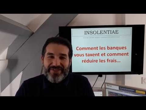 Frais bancaires, découverts, agios, les banques abusent. Comment limiter les frais
