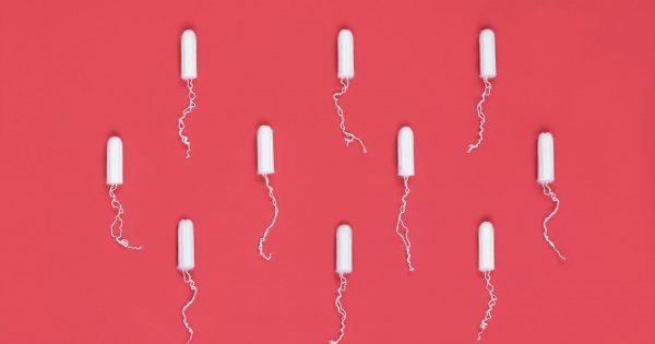 Syndrome du choc toxique : une adolescente de 17 ans décède à cause d'un tampon
