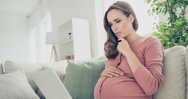 Ce site répond en moins de 15 minutes aux questions des femmes enceintes !