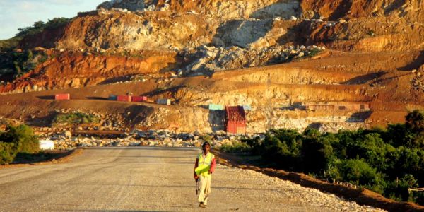 A Madagascar, semaine décisive pour le nouveau code minier