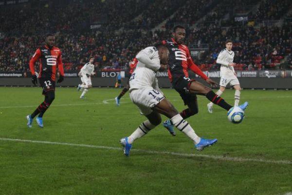 L1 - Transferts - Doumbia sollicité