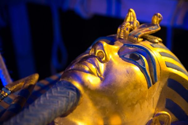 Comment Toutankhamon a révolutionné l’égyptologie