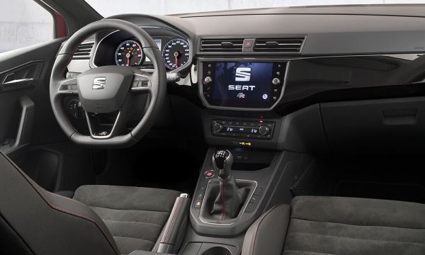 We Go  : La seat IBIZA pour qui et pourquoi ?
