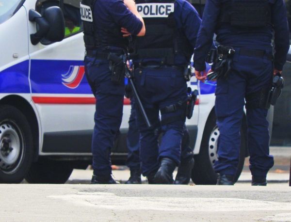 Près d'Arras. Dix personnes interpellées pour vol de métaux dans les locaux de Meryl Fiber