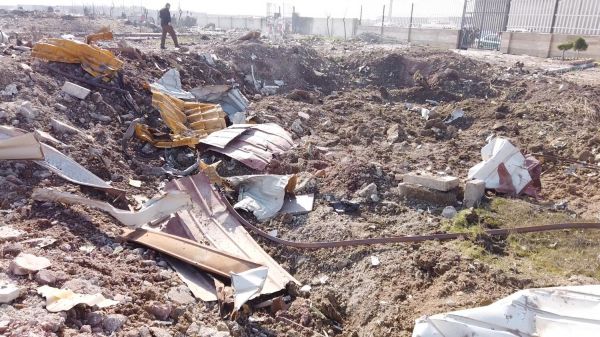 Sous pression, l'Iran annonce des arrestations pour le crash du Boeing 737