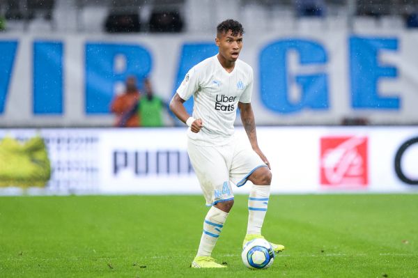 OM : La pépite Kamara attise les convoitises