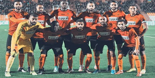 Coupe de la Confédération : Le HUSA assure, la RSB trébuche