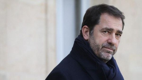 Castaner aux policiers : "On ne fait pas de croche-pied à l'éthique" (Vidéo)