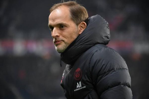 Foot - L1 - PSG - Tuchel : « La question n'est pas le système »