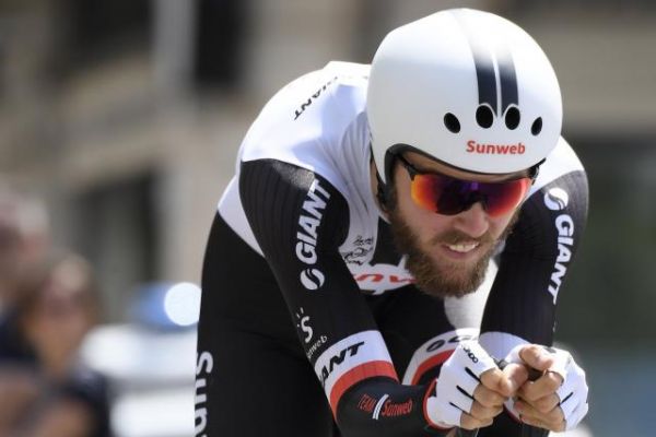 WTF - WTF : Chris Hamilton forfait pour une blessure peu commune