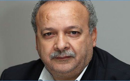 Sami Tahri : « Choisir une personnalité acceptée par tous, ce n’est pas facile! »