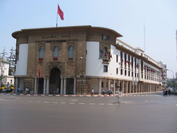 Bank Al-Maghrib adhère à la Banque des Règlements Internationaux