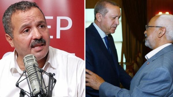 Mekki: Ghannouchi a peut être commis une erreur de protocole