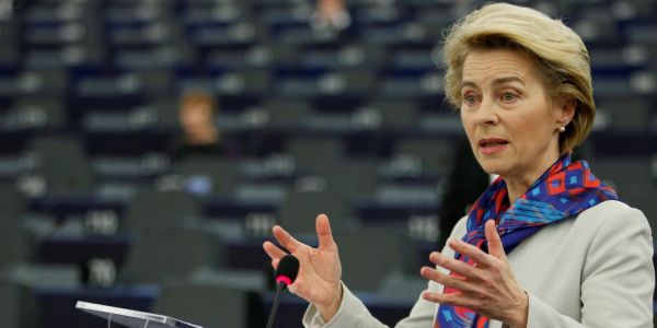Le plan de la Commission européenne pour aider à financer la transition écologique