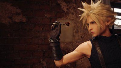 Final Fantasy VII Remake : mauvaise nouvelle, le jeu est reporté !