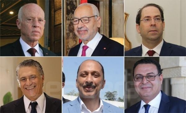 Tunisie: qui perd ne doit pas regagner...