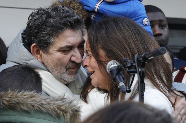 Reçue par Castaner, la famille de Cédric Chouviat déçue que les policiers ne soient pas suspendus